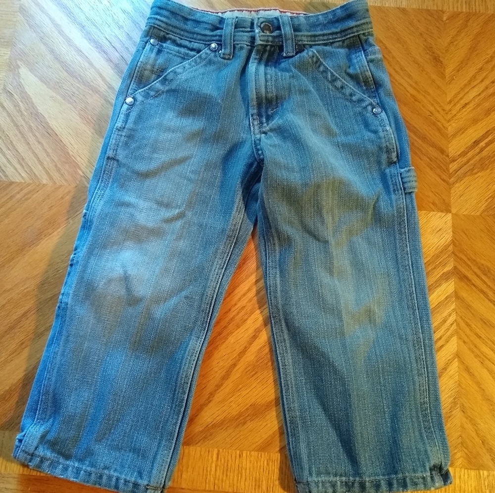 Levi's Cargo Jeans, B3-12